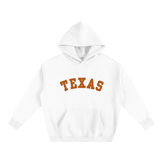 Texas Varsity Hoodie