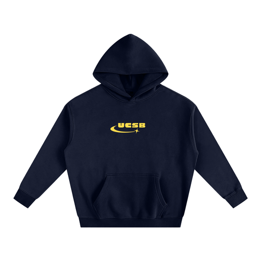 UCSB Retro Hoodie