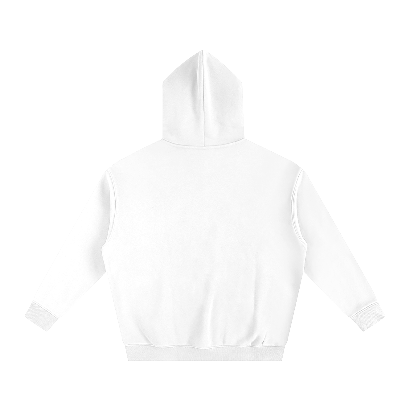 Texas Varsity Hoodie