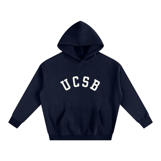 UCSB Varsity Hoodie
