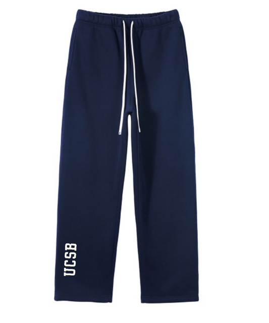 UCSB Varsity Sweatpants