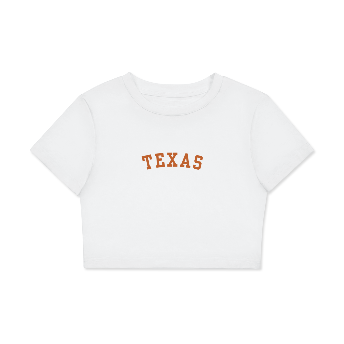 Texas Baby-Tee