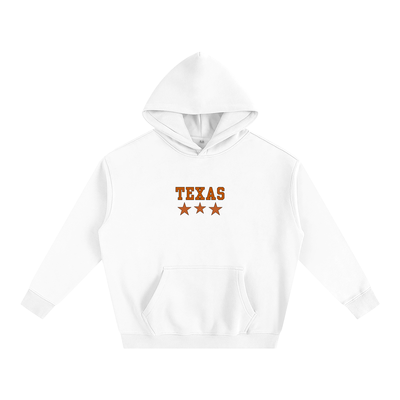 Texas Star Hoodie