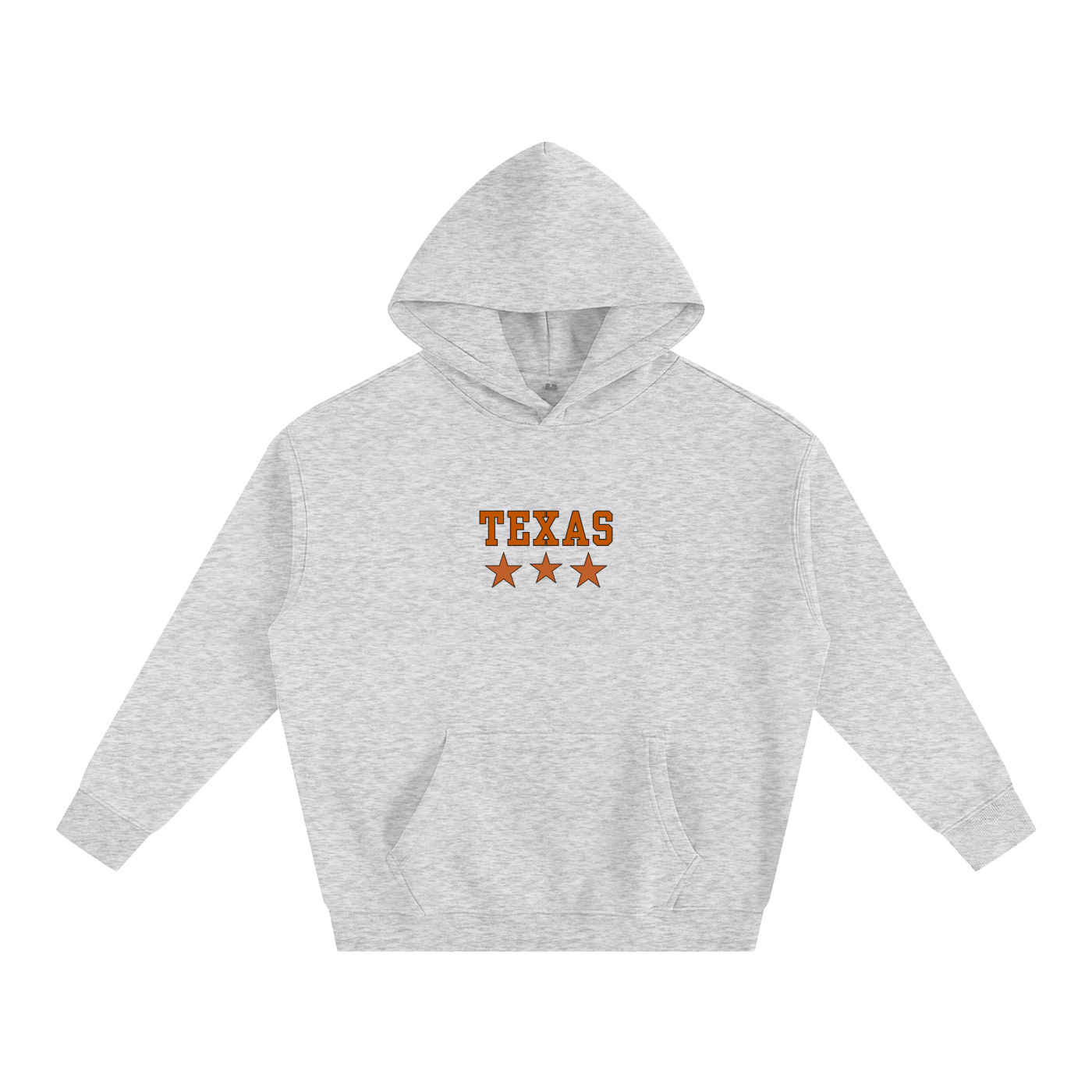 Texas Star Hoodie