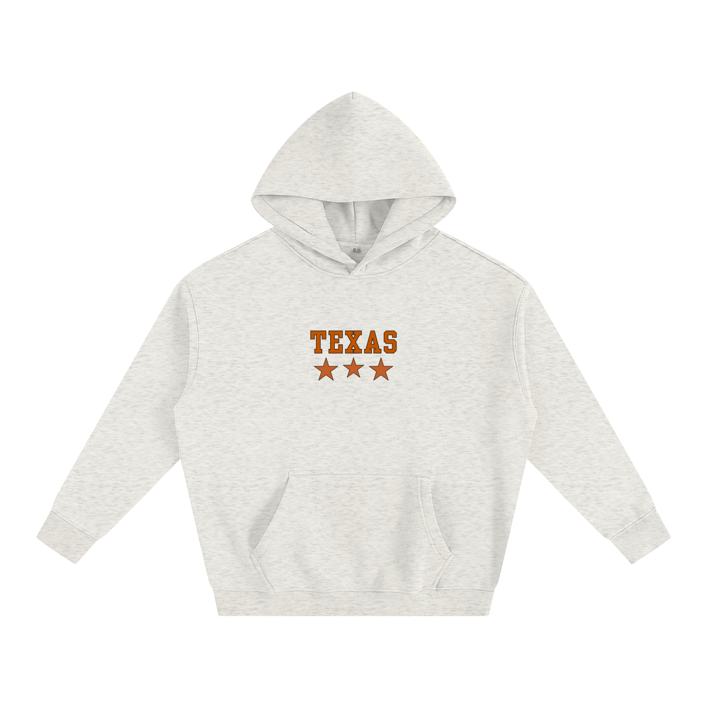 Texas Star Hoodie
