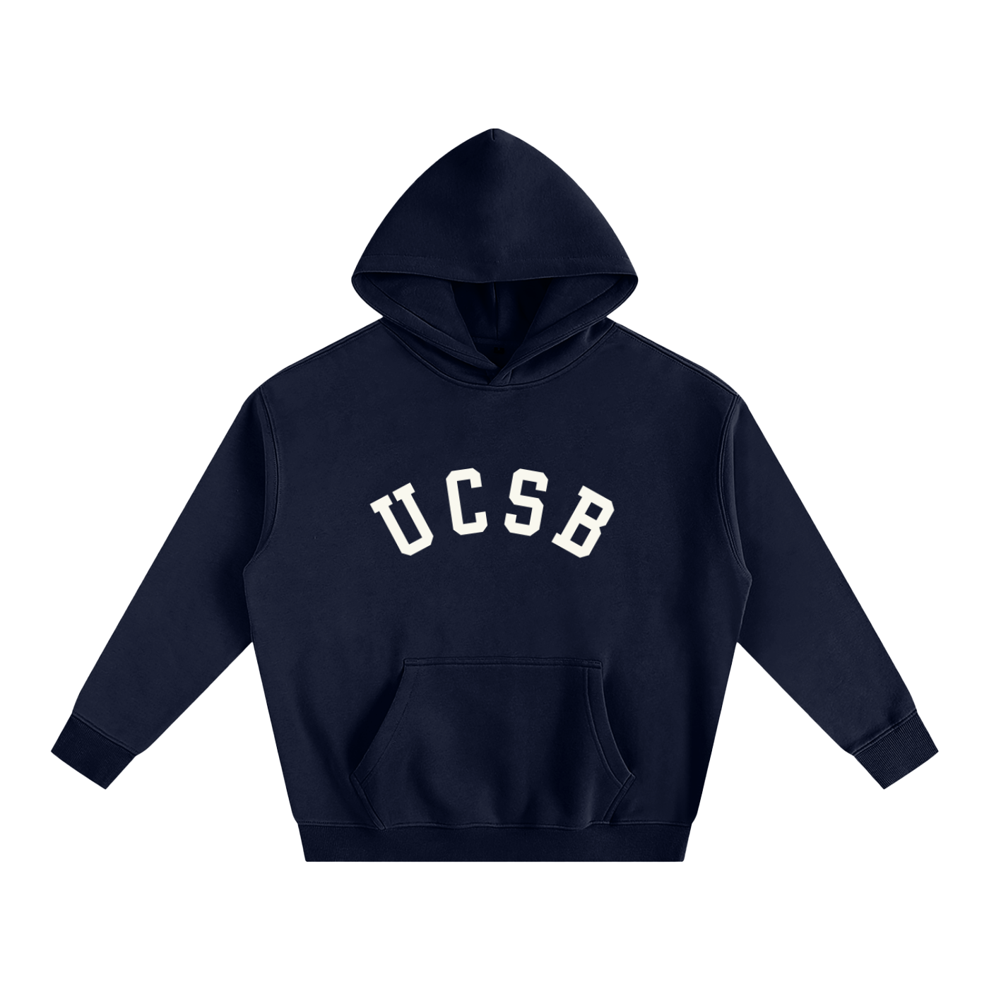 UCSB Varsity Hoodie