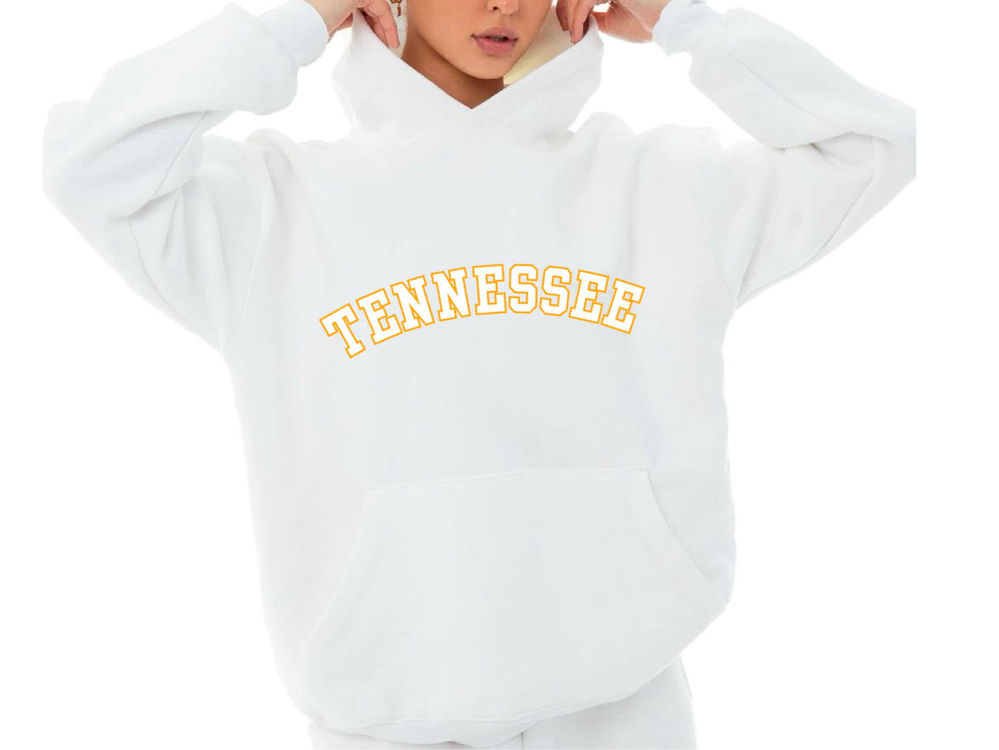 Tennessee Varsity Hoodie