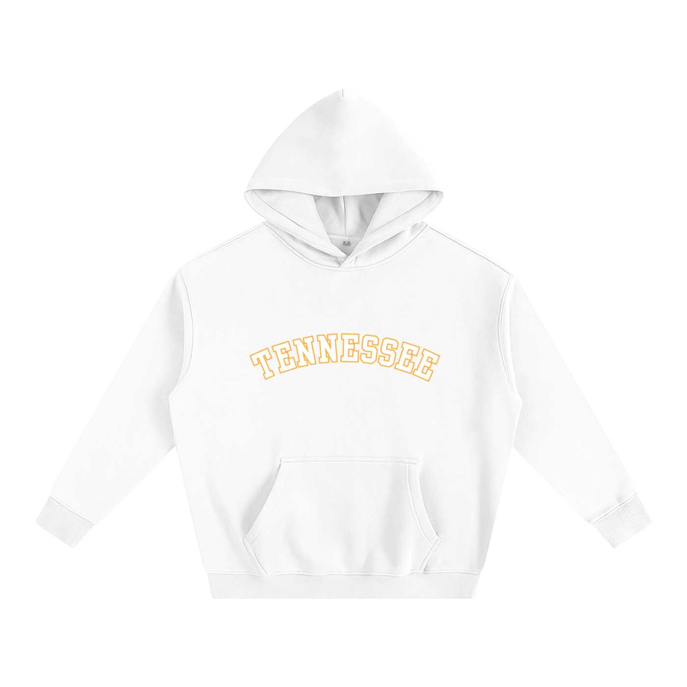 Tennessee Varsity Hoodie